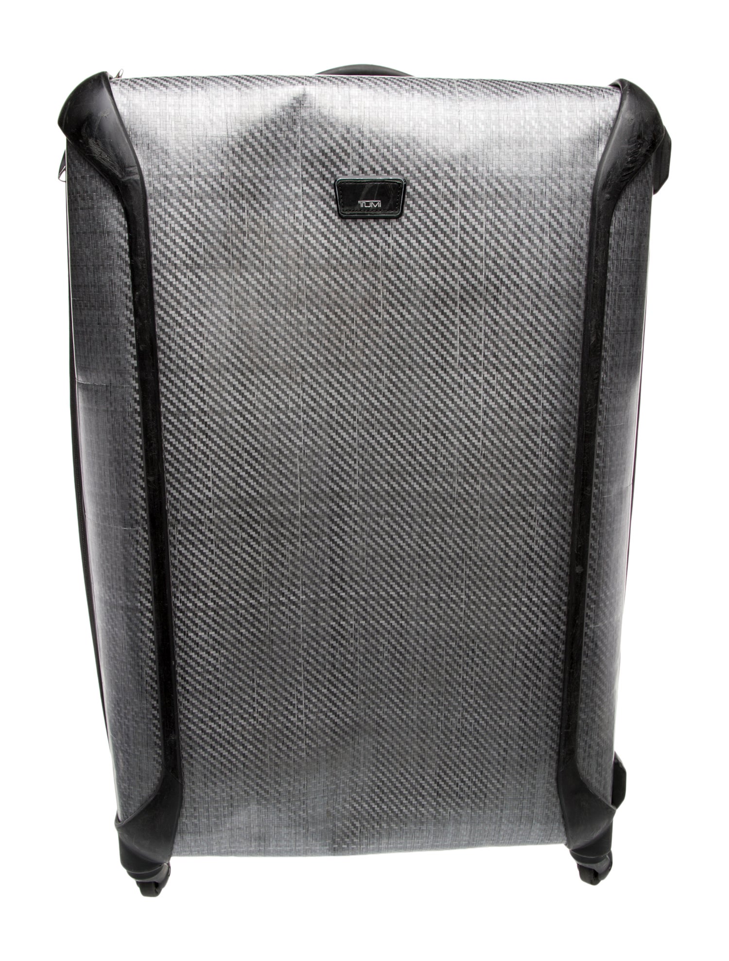 Tumi Rolling Suitcase Luggage