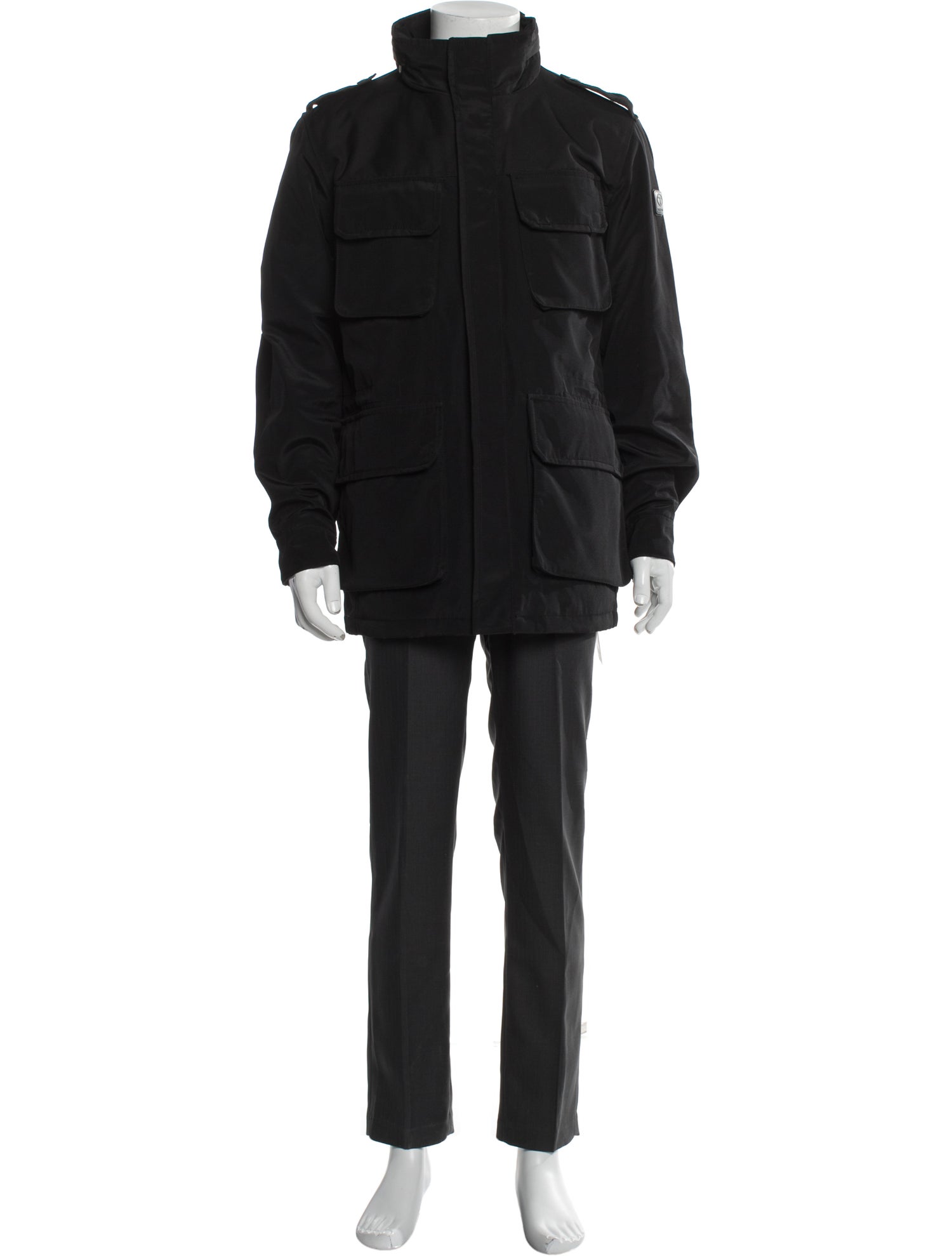 Tumi Parka