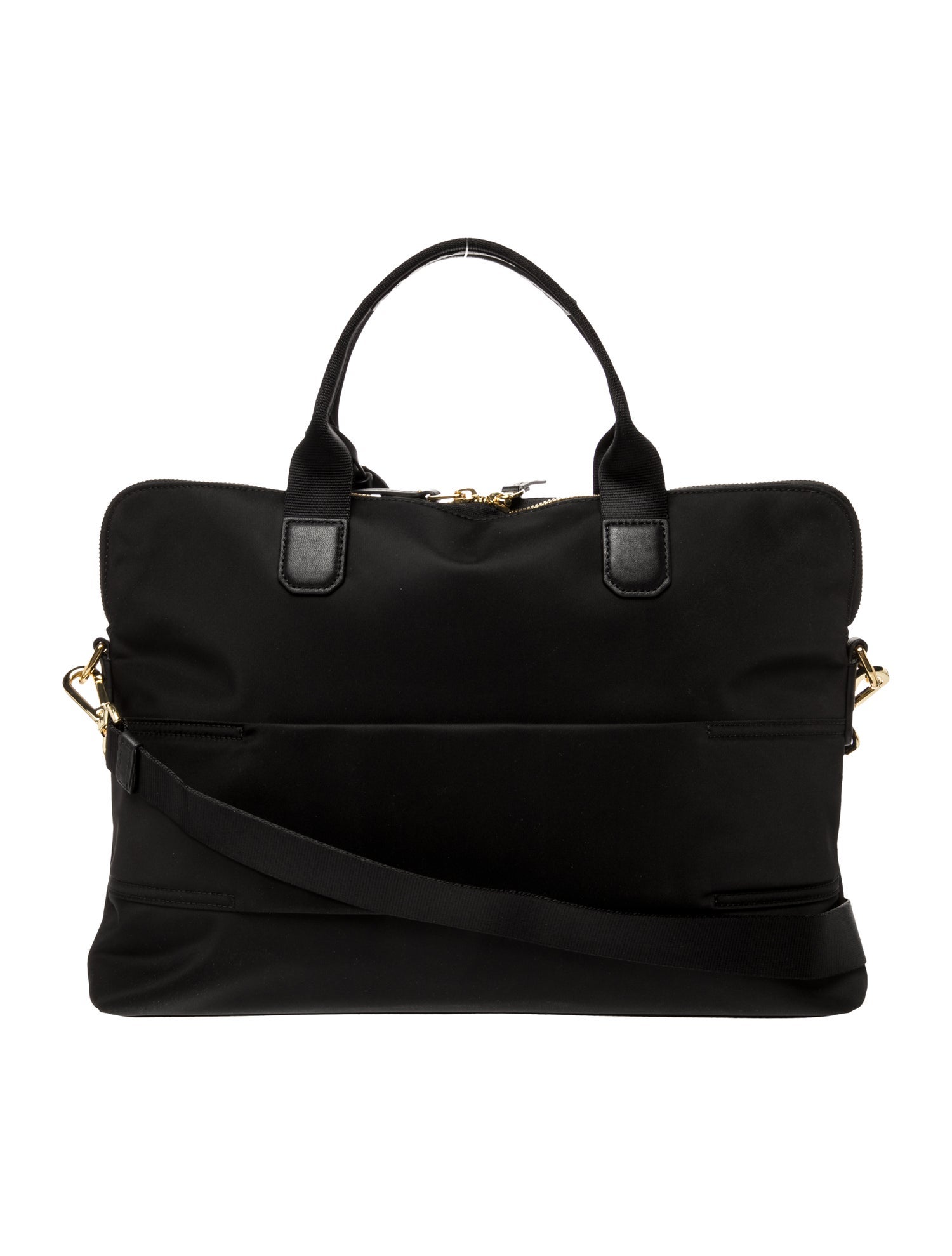 Tumi Nylon Briefcase