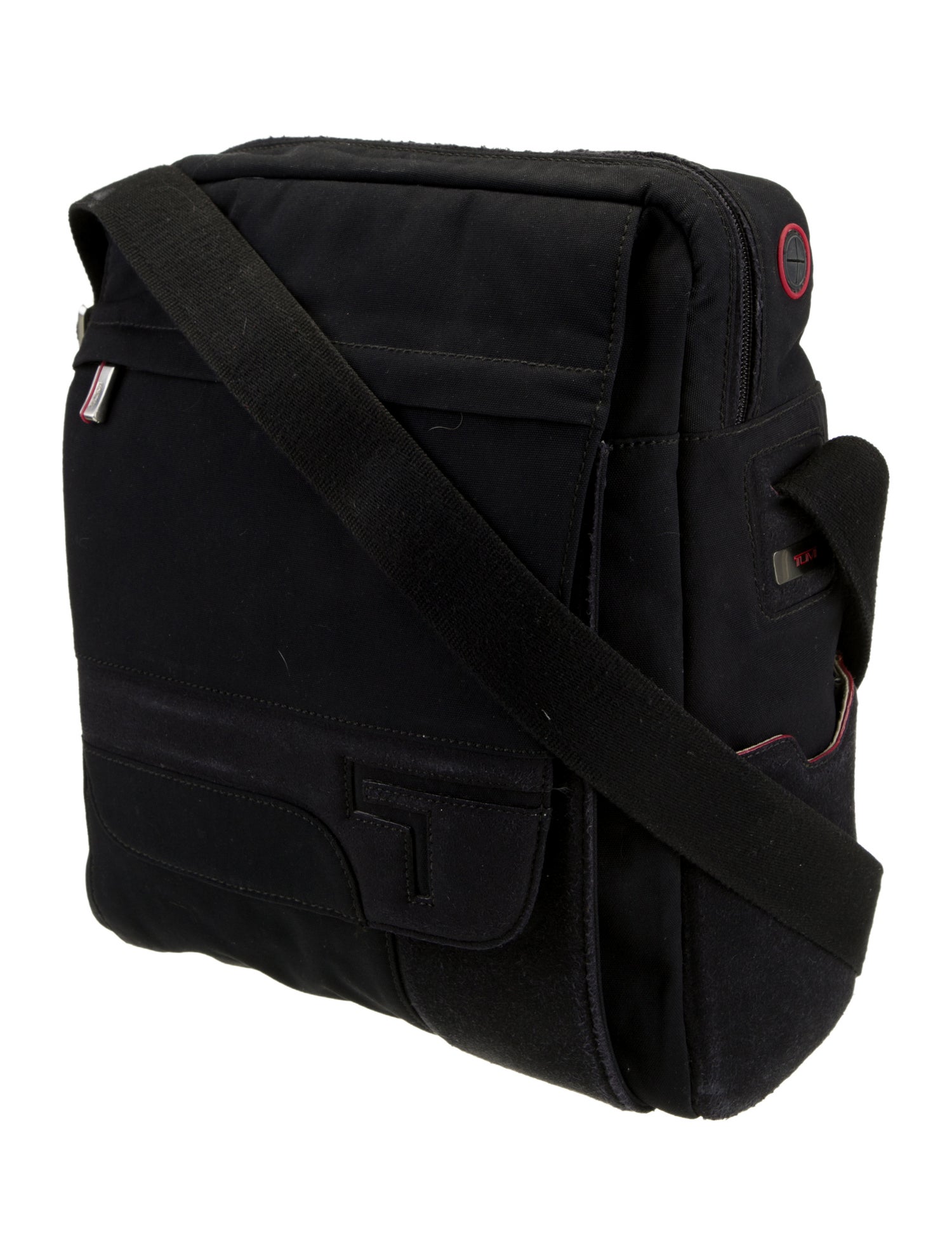 Tumi Tumi men messenger bag