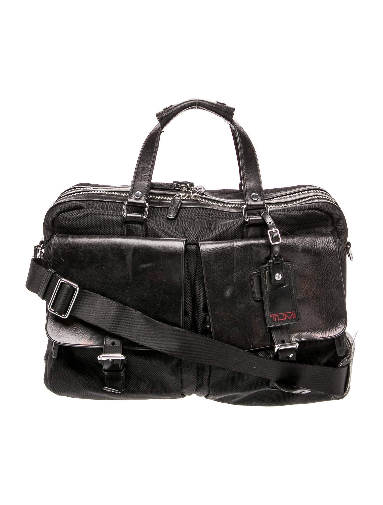 Nike x Undercover Gyakusou Graphic Weekender Bag w/ Tags