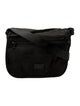 Tumi Canvas Messenger Bag