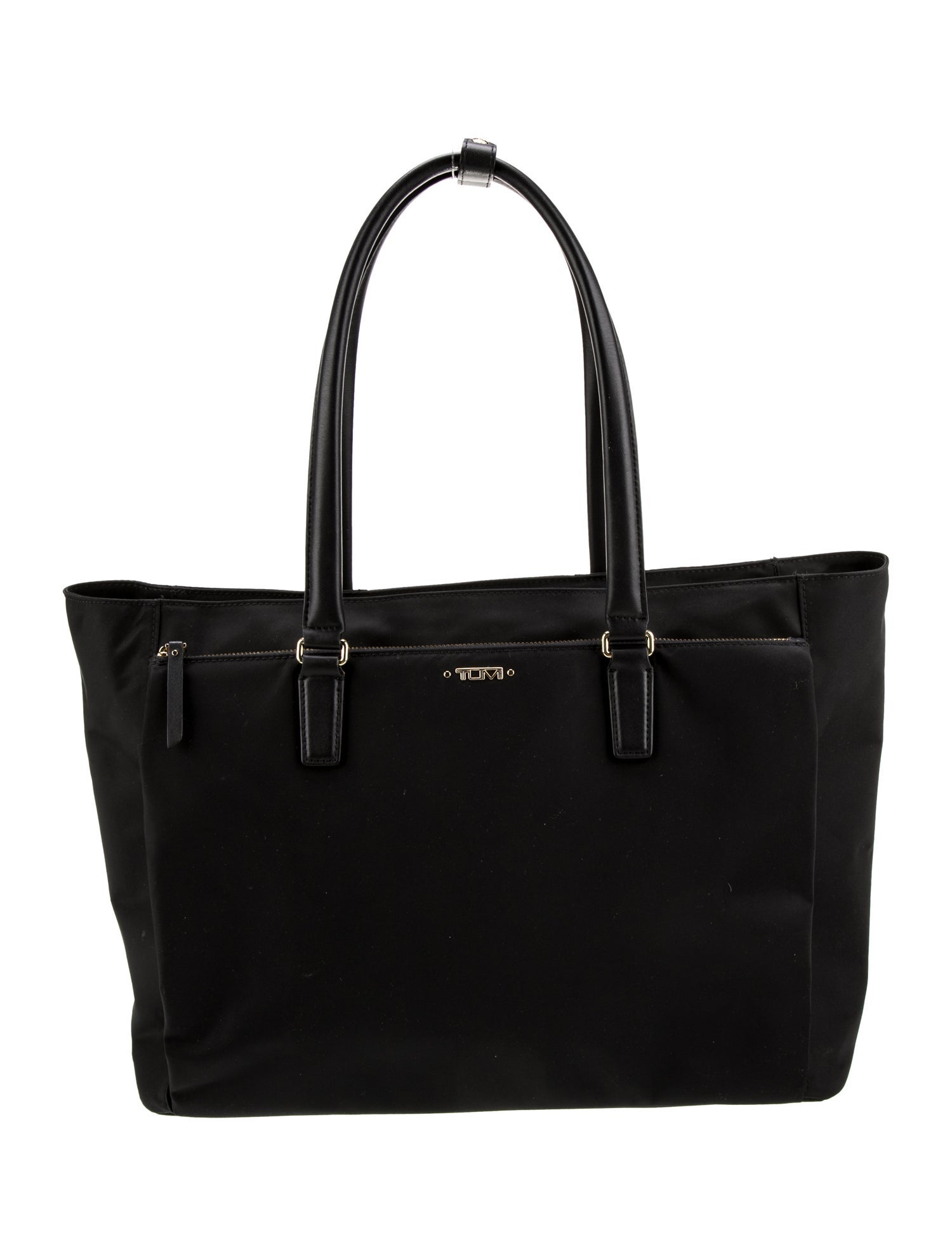 Tumi Nylon Tote