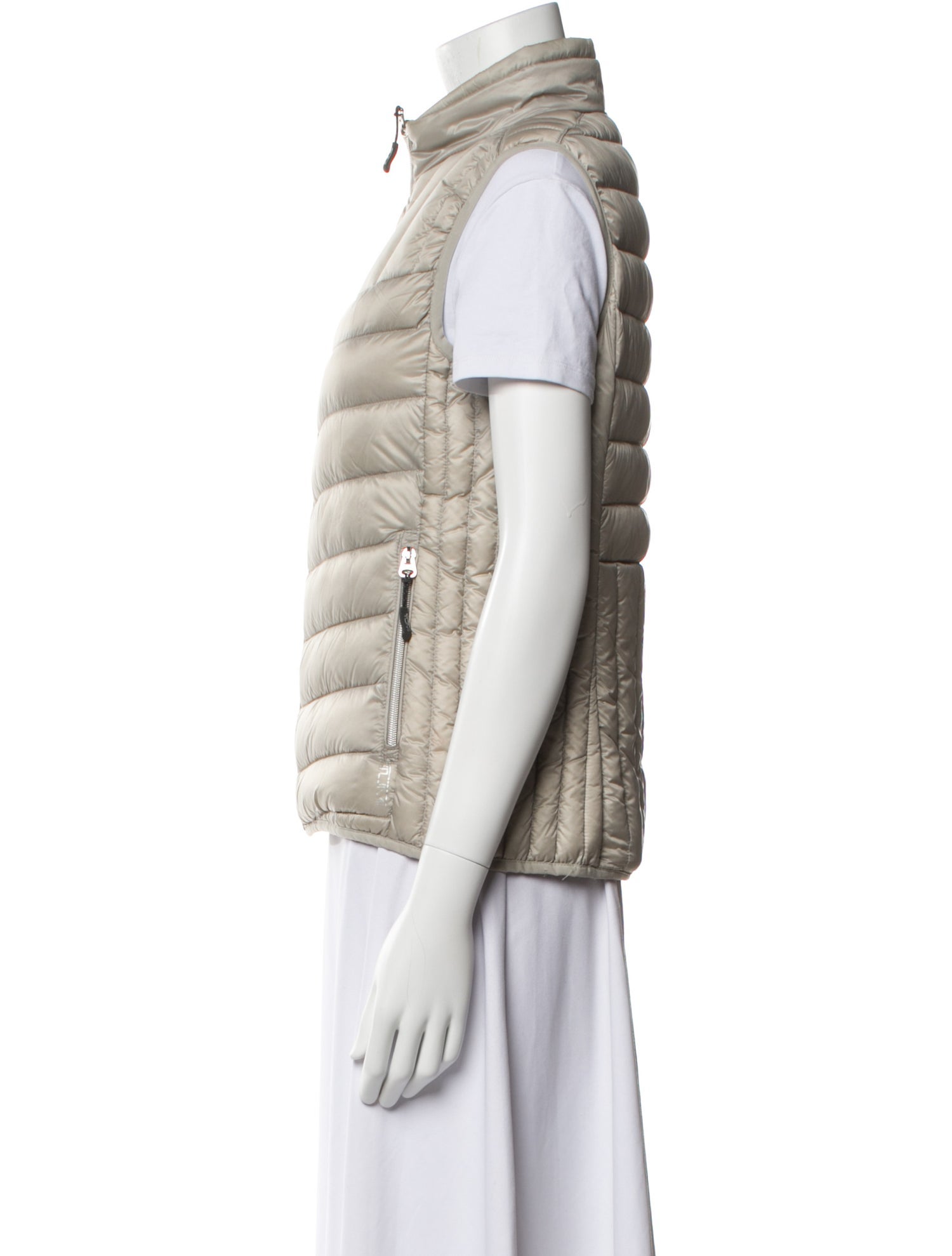 Tumi Nylon Vest