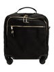 Tumi Nylon Suitcase