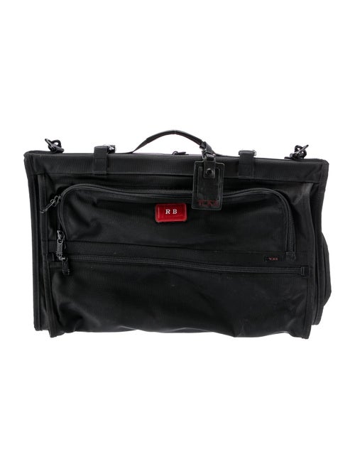 Tumi Nylon Garment Bag
