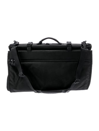 Tumi Nylon Garment Bag