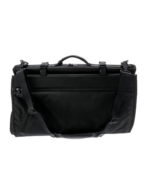 Tumi Nylon Garment Bag