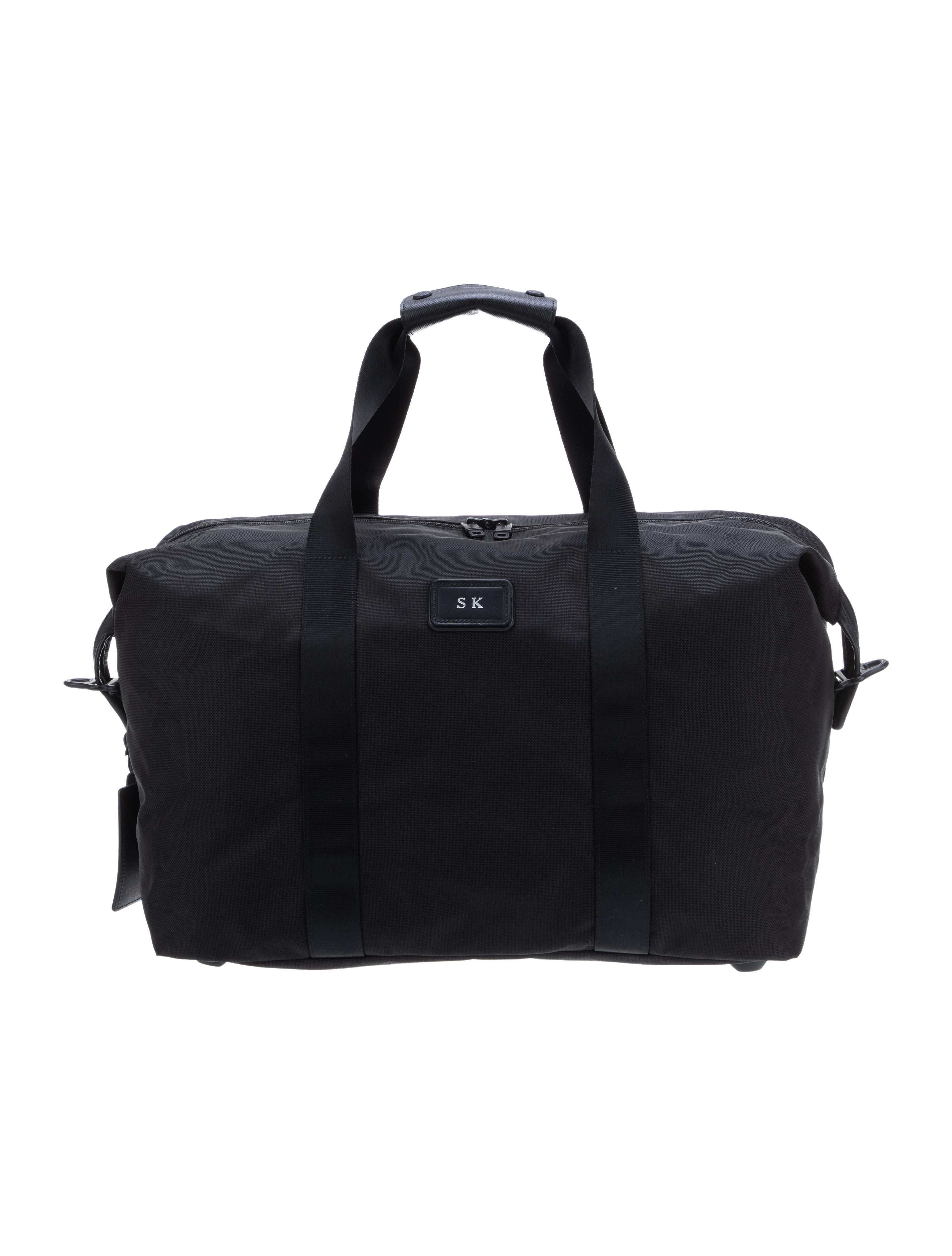 Tumi Carry-On