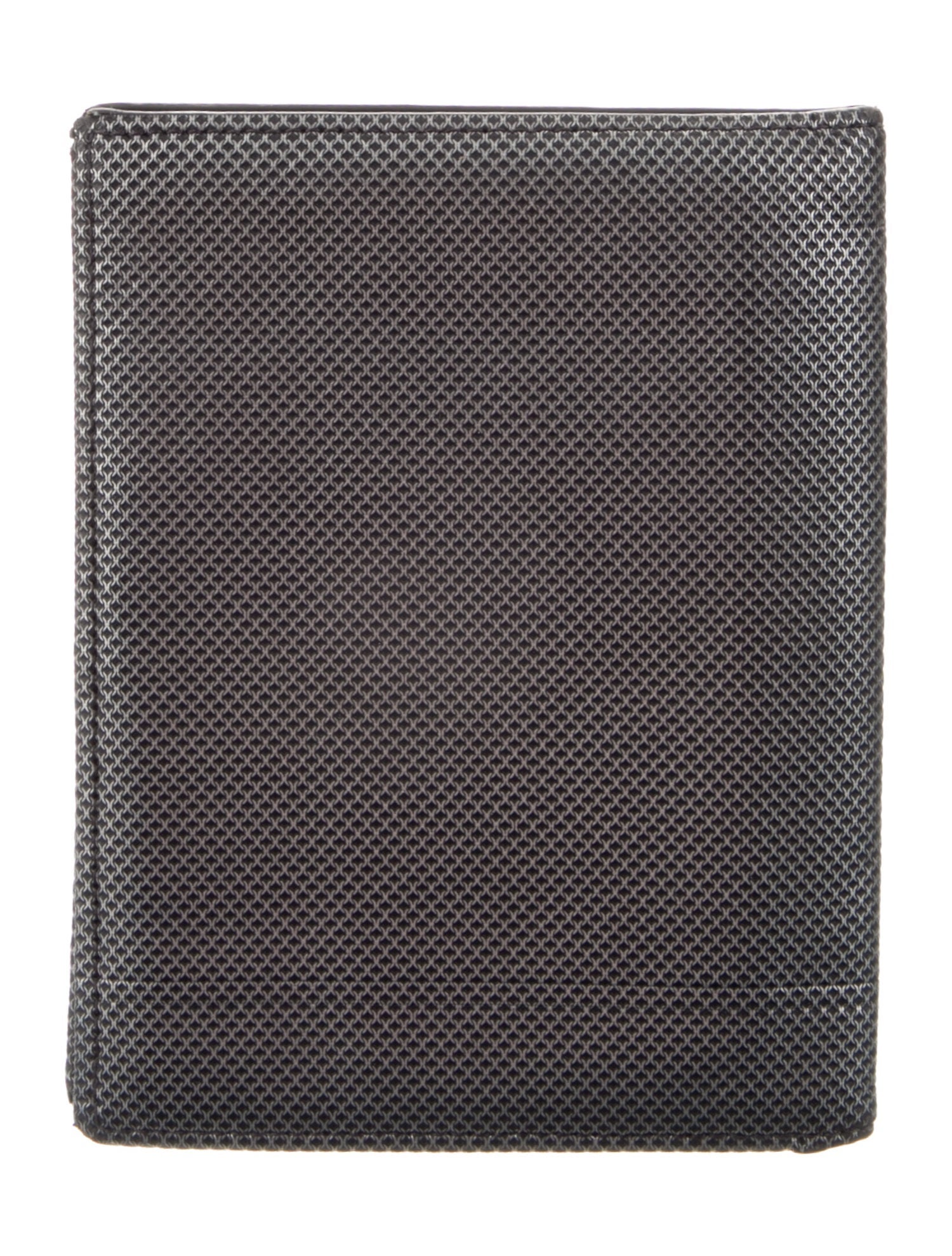 Tumi Printed Bifold Wallet