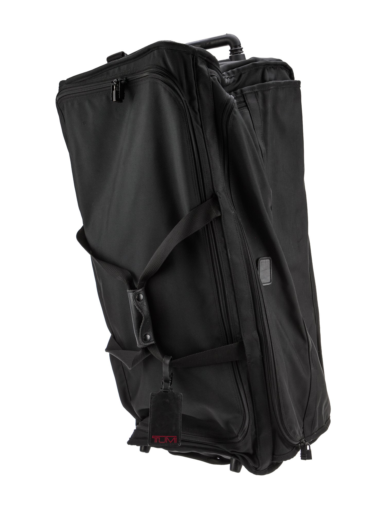 Tumi Travel Luggage