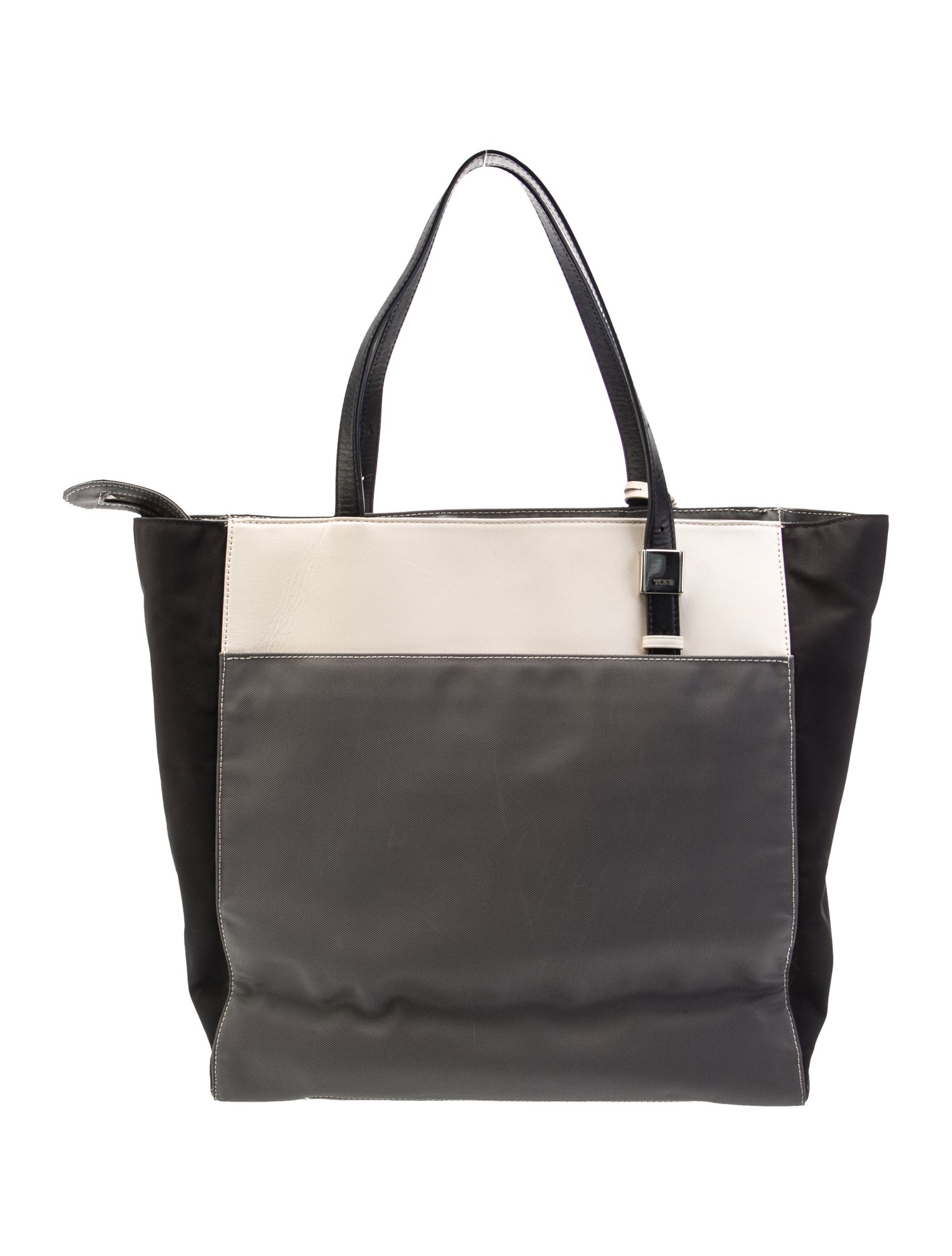 Tumi Nylon Tote