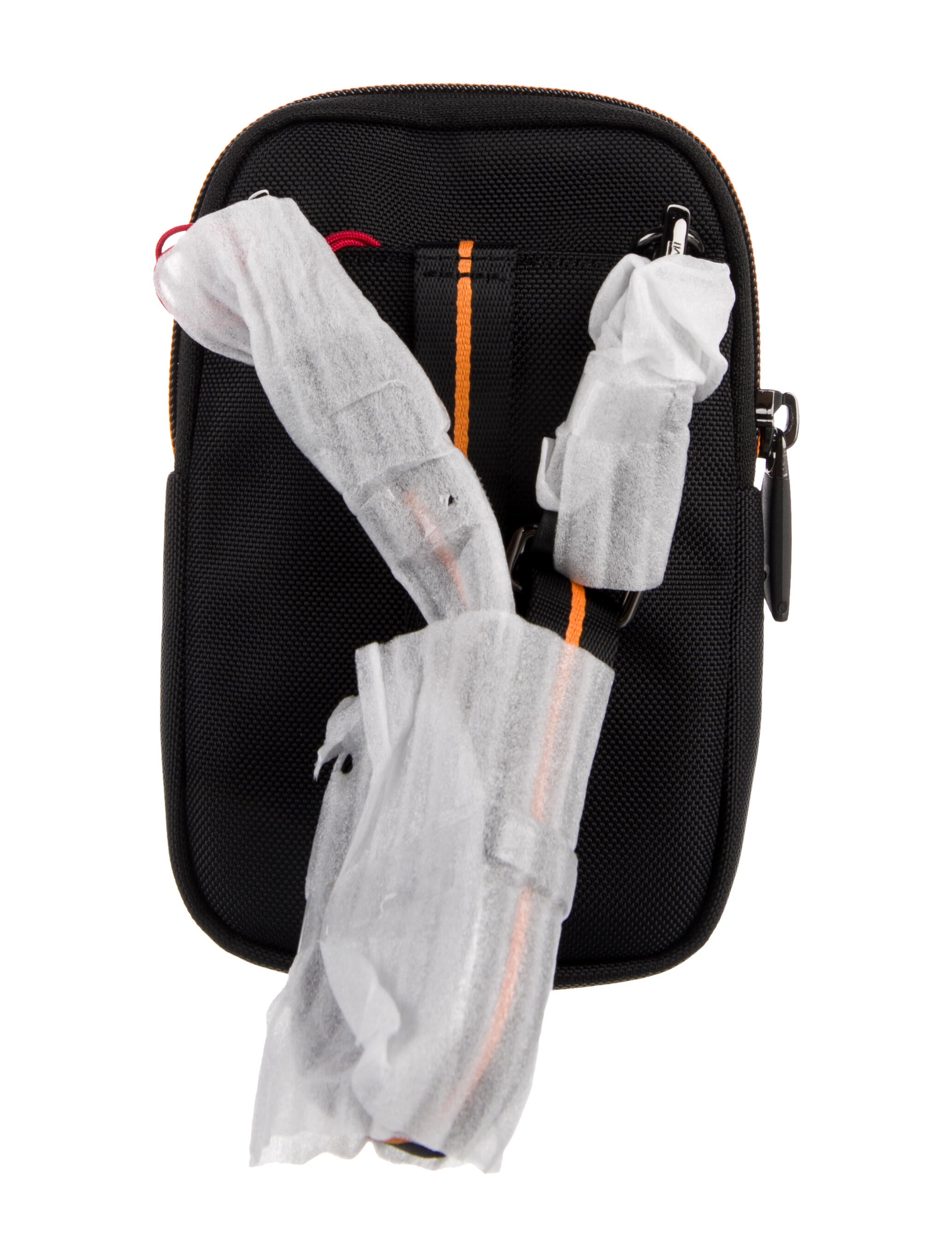 Tumi | Mclaren Fuel Small Crossbody