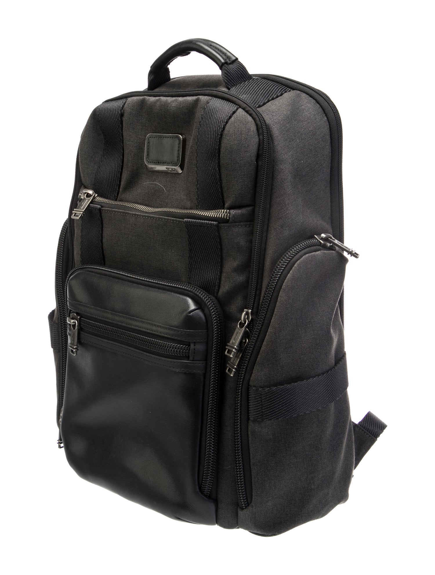Tumi Nylon Backpack