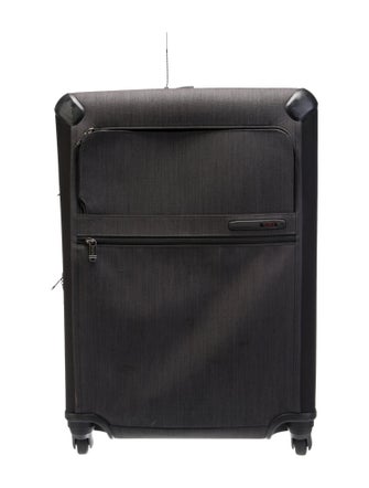 Tumi Suitcase