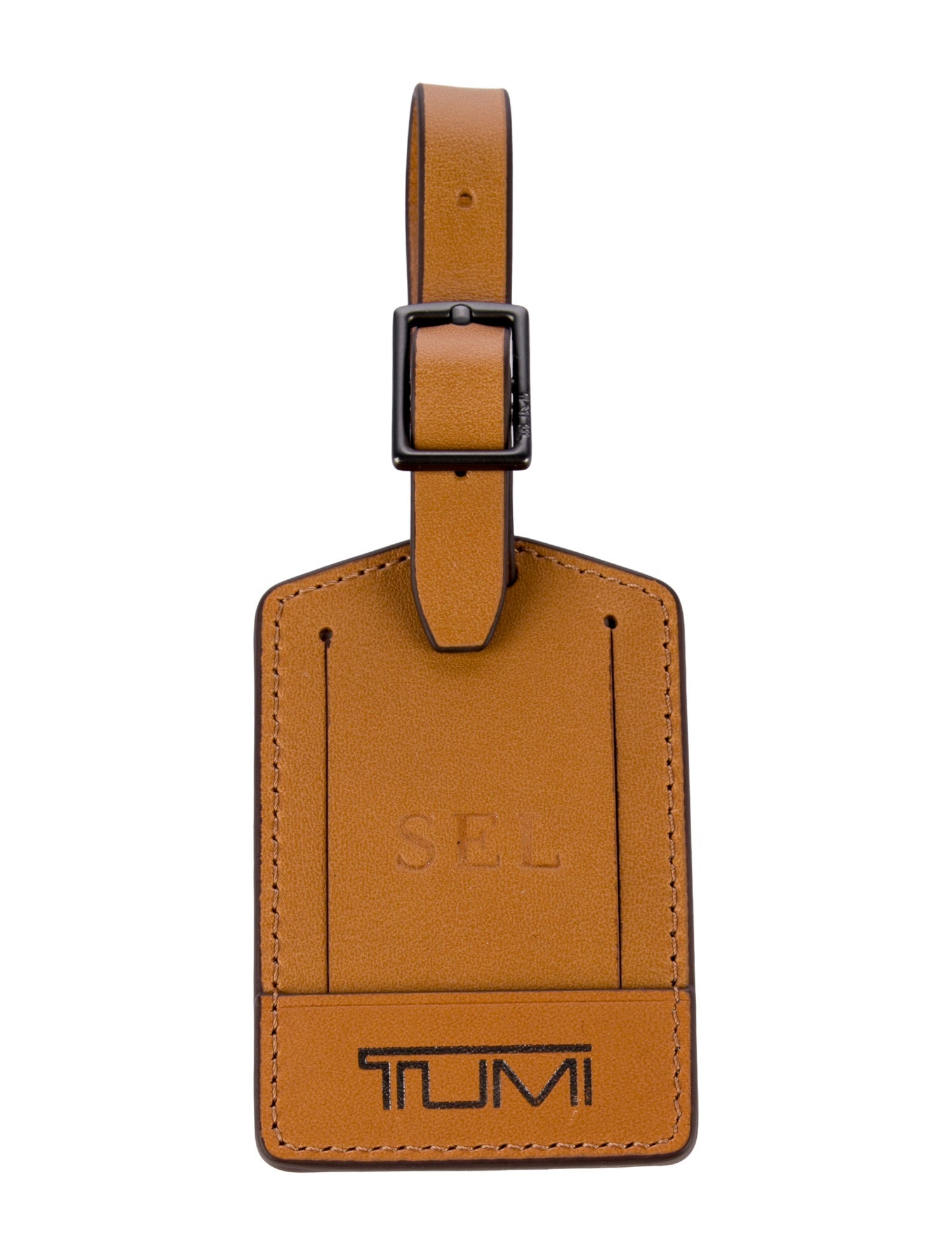 Tumi Luggage Tag