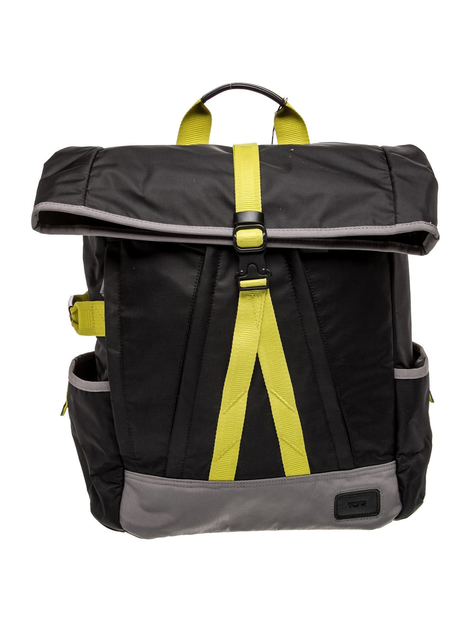 Tumi Nylon Backpack