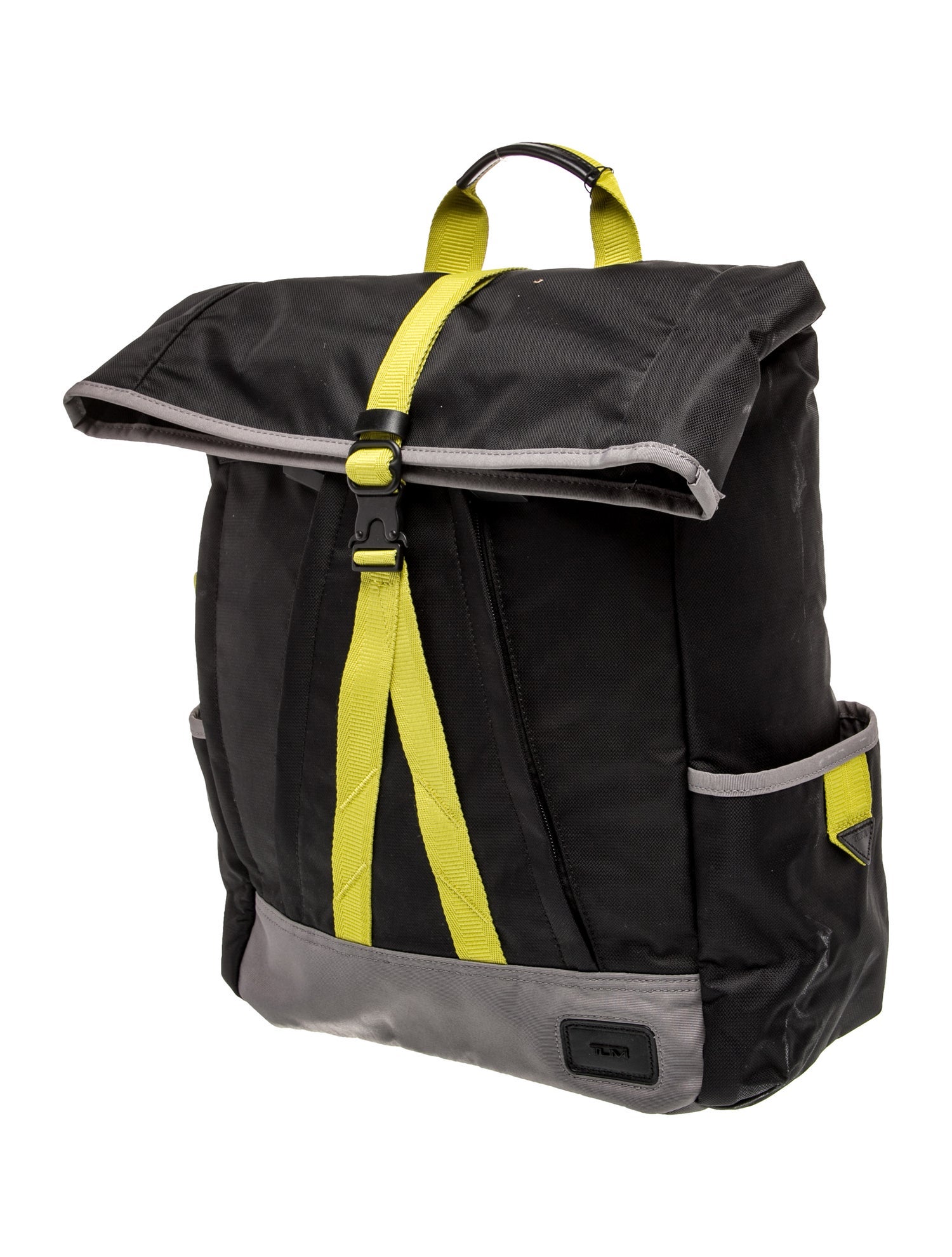 Tumi Nylon Backpack