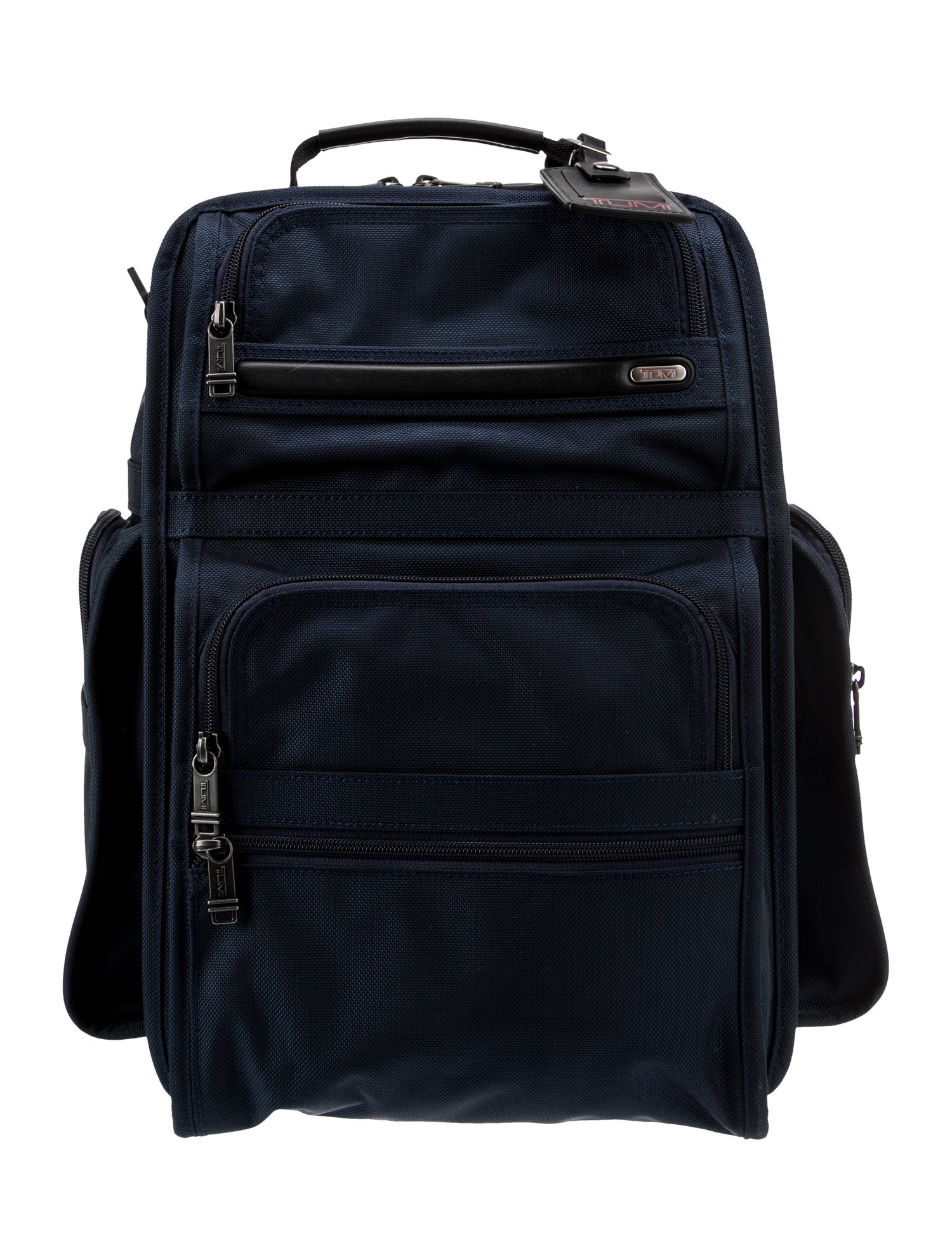 Tumi Nylon Backpack
