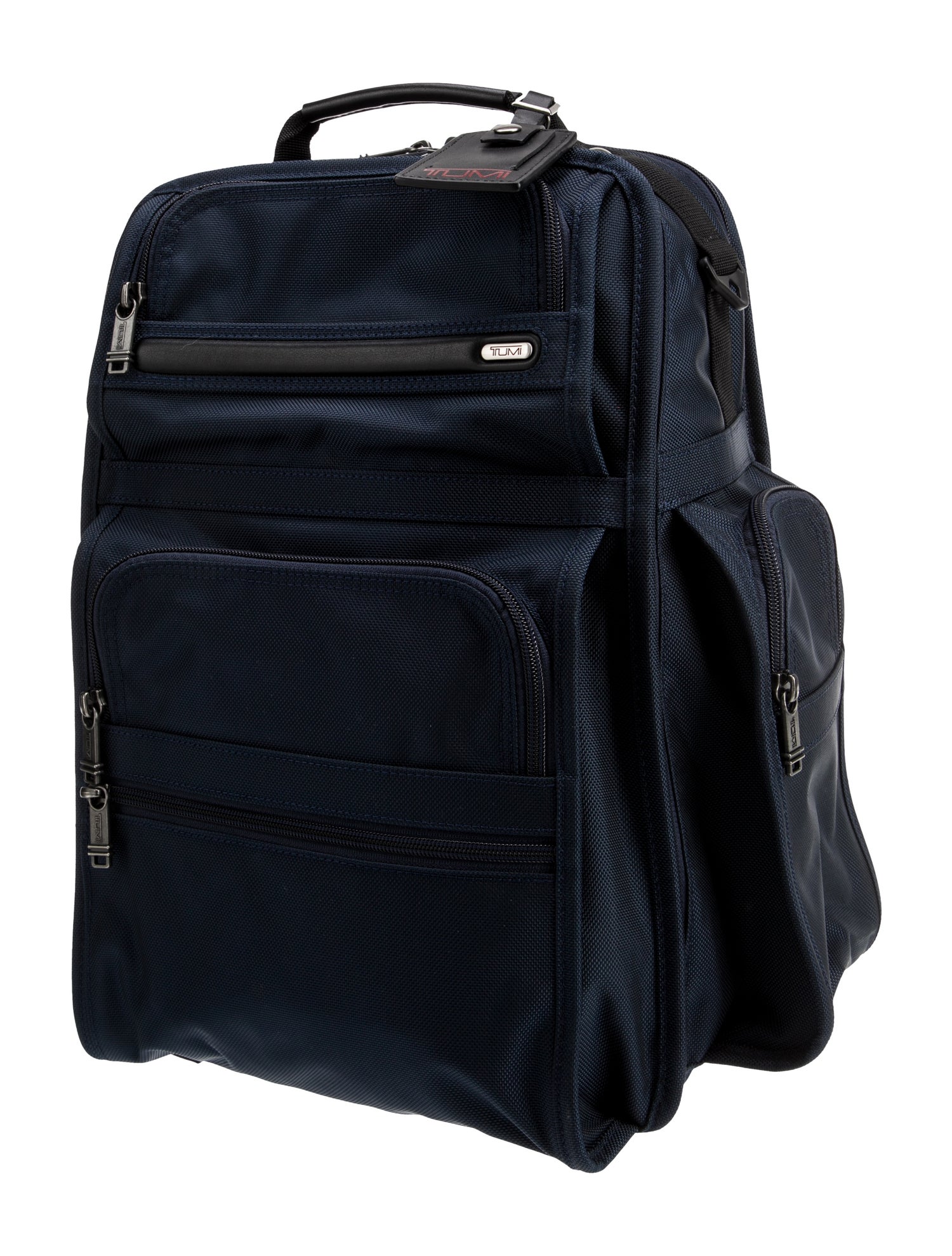 Tumi Nylon Backpack