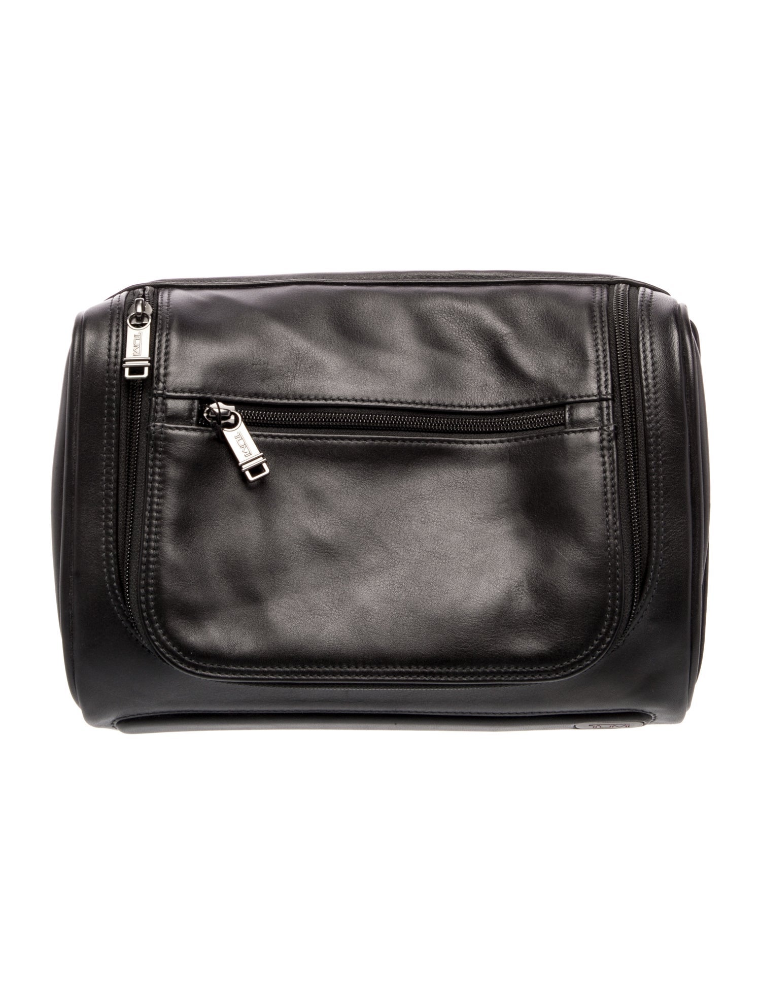 Tumi Nylon Portfolio