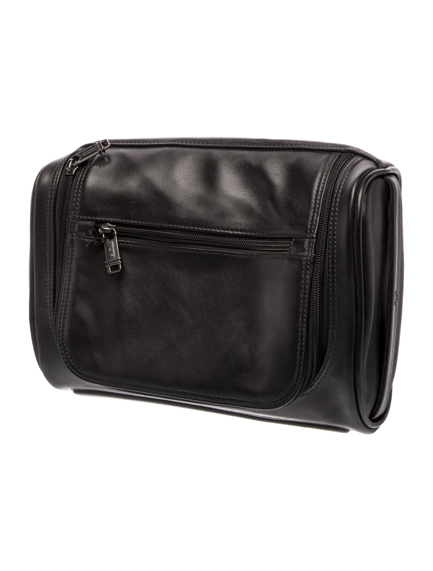 Tumi Nylon Portfolio