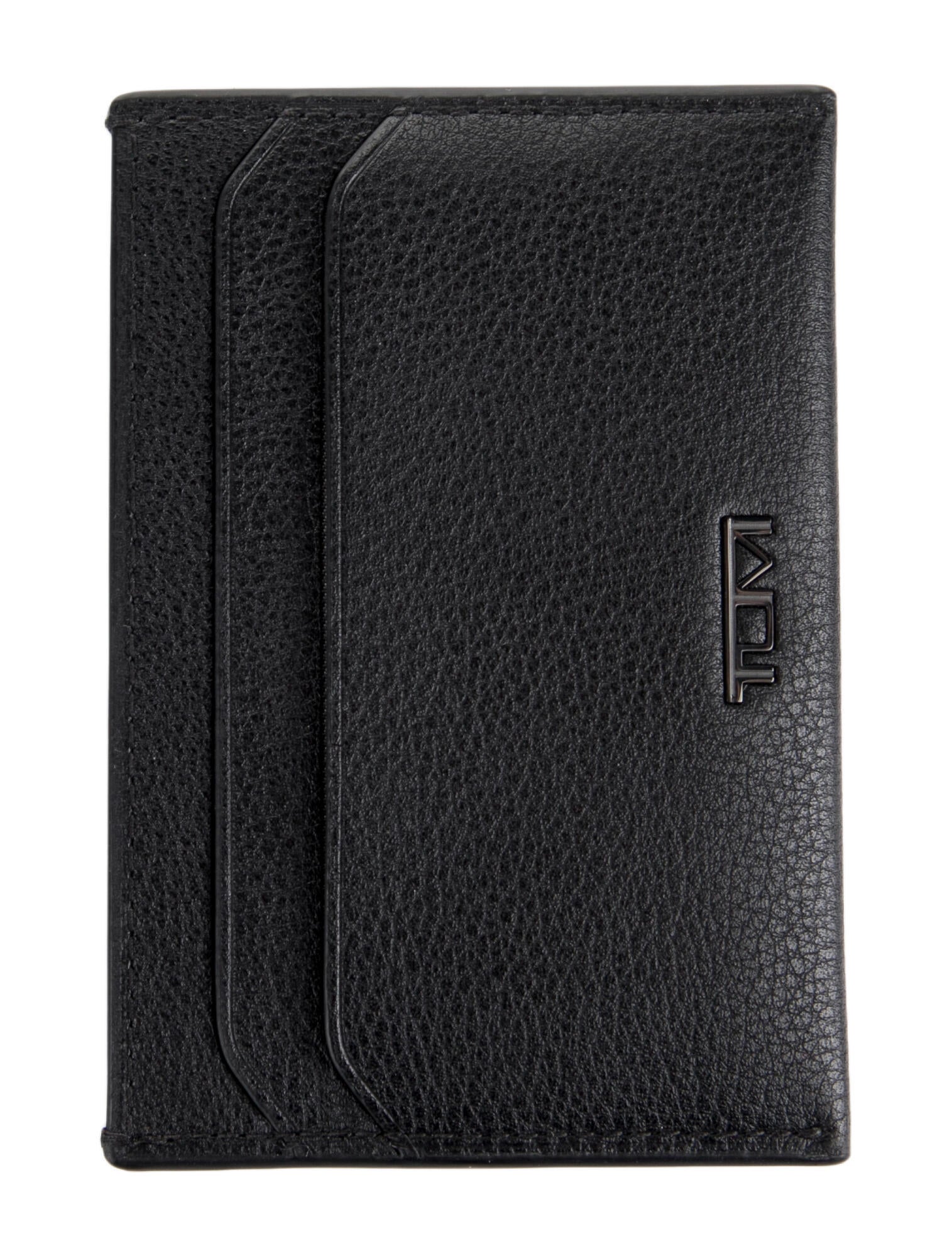 Tumi Leather Wallet w/ Tags