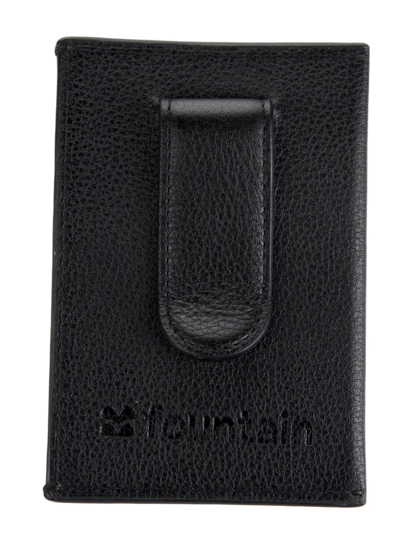 Tumi Leather Wallet w/ Tags