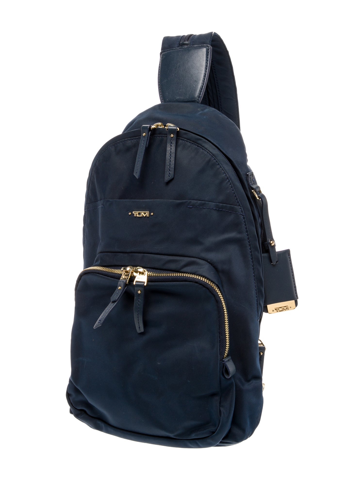 Tumi Nylon Backpack