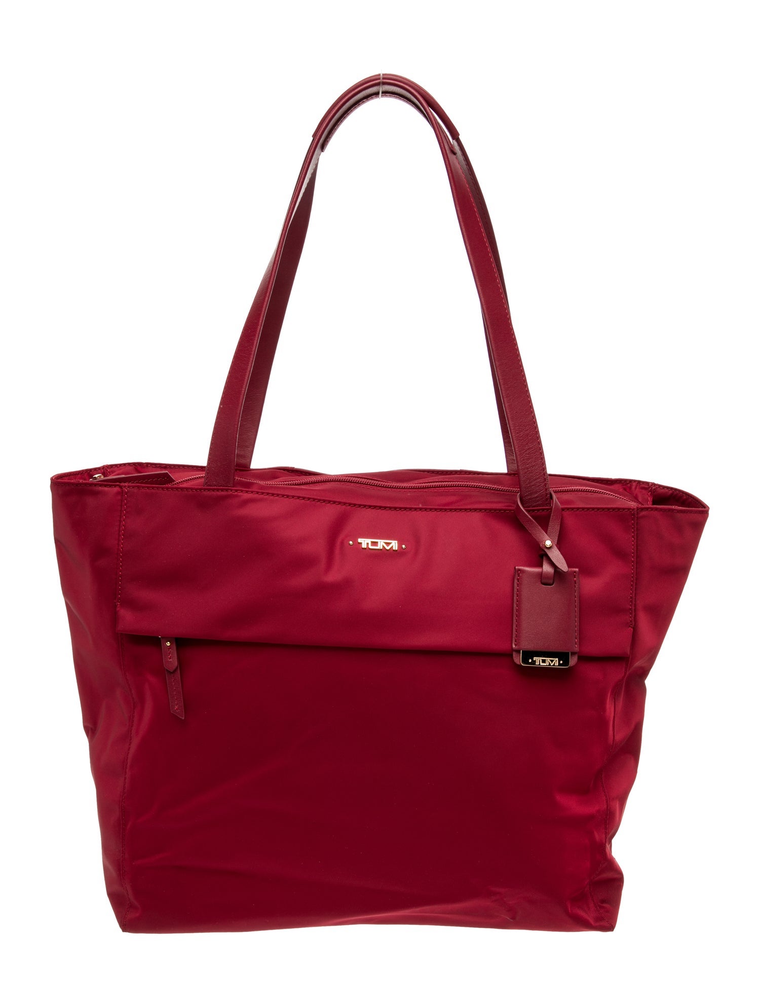 Tumi Nylon Tote
