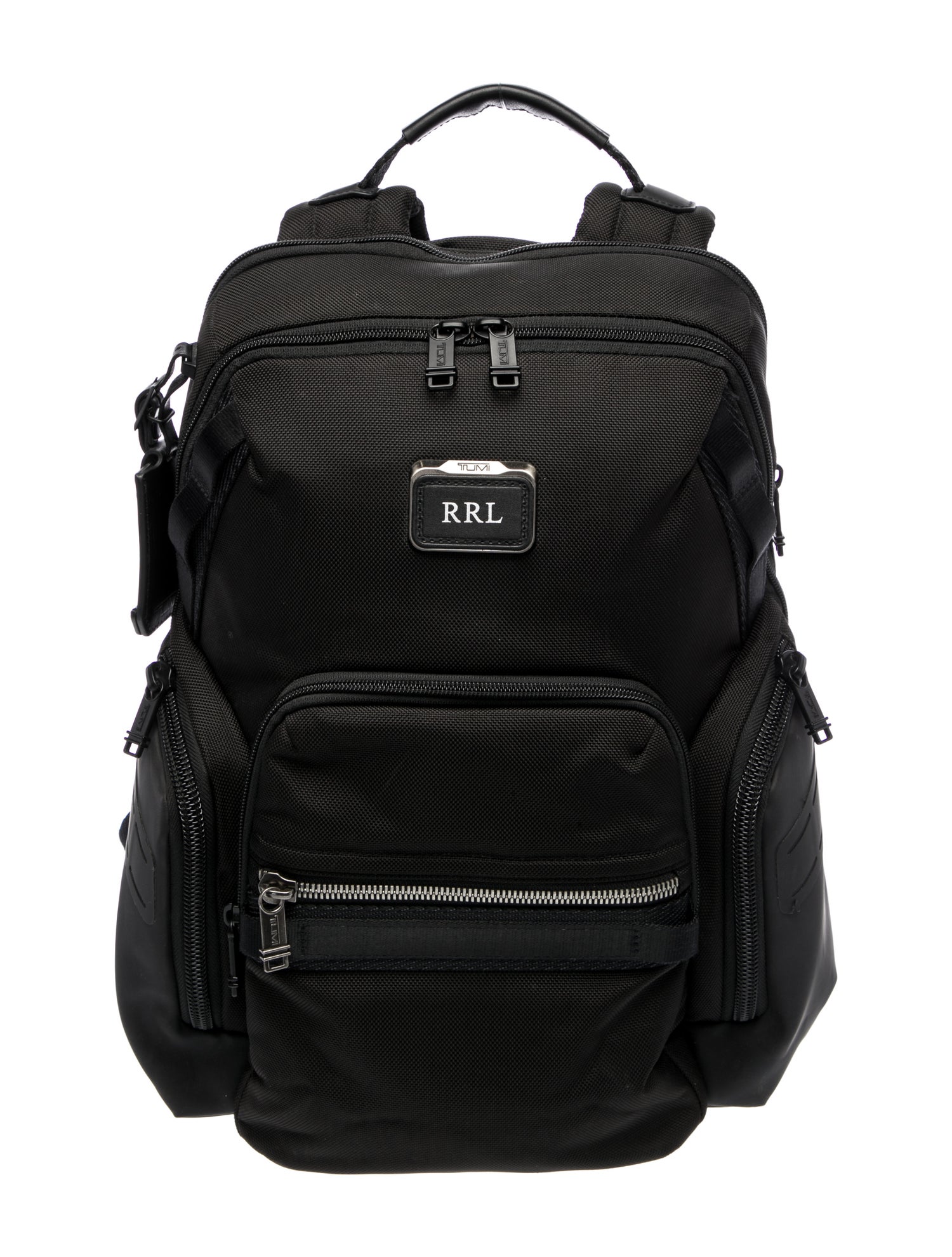 Tumi Nylon Backpack