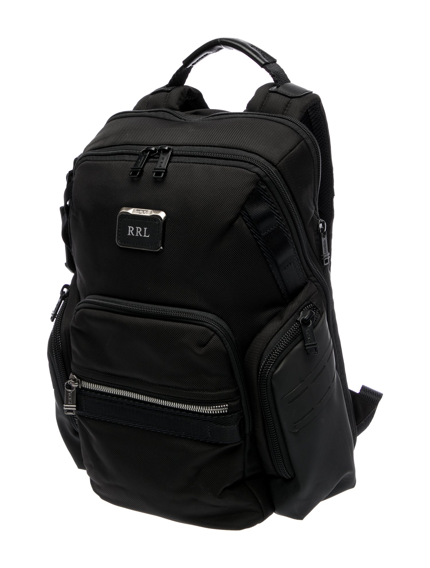 Tumi Nylon Backpack