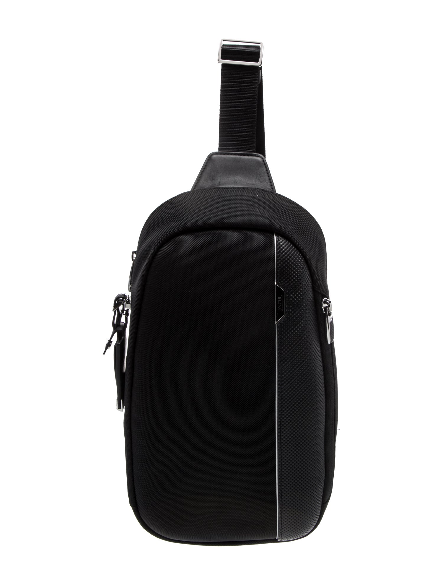 Tumi Nylon Backpack