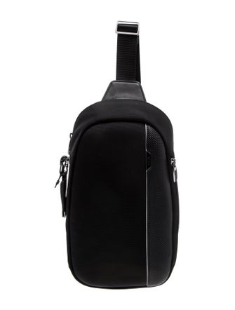 Tumi Nylon Backpack