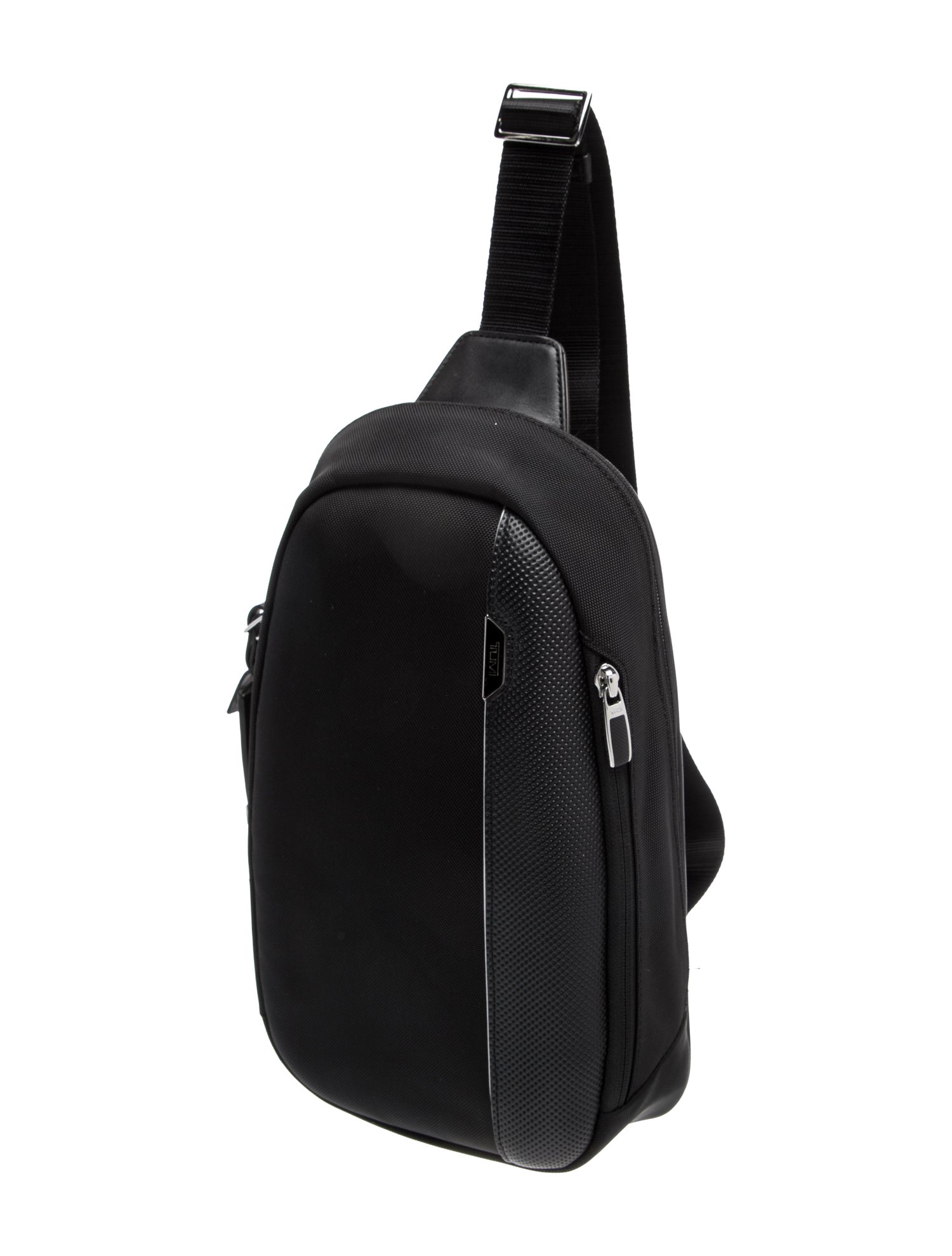 Tumi Nylon Backpack