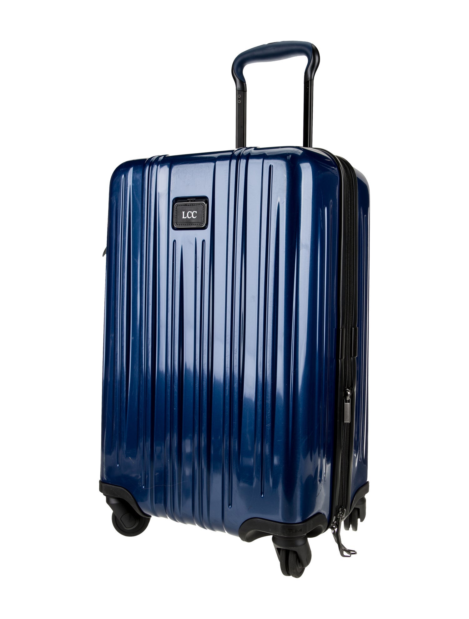 Tumi Suitcase