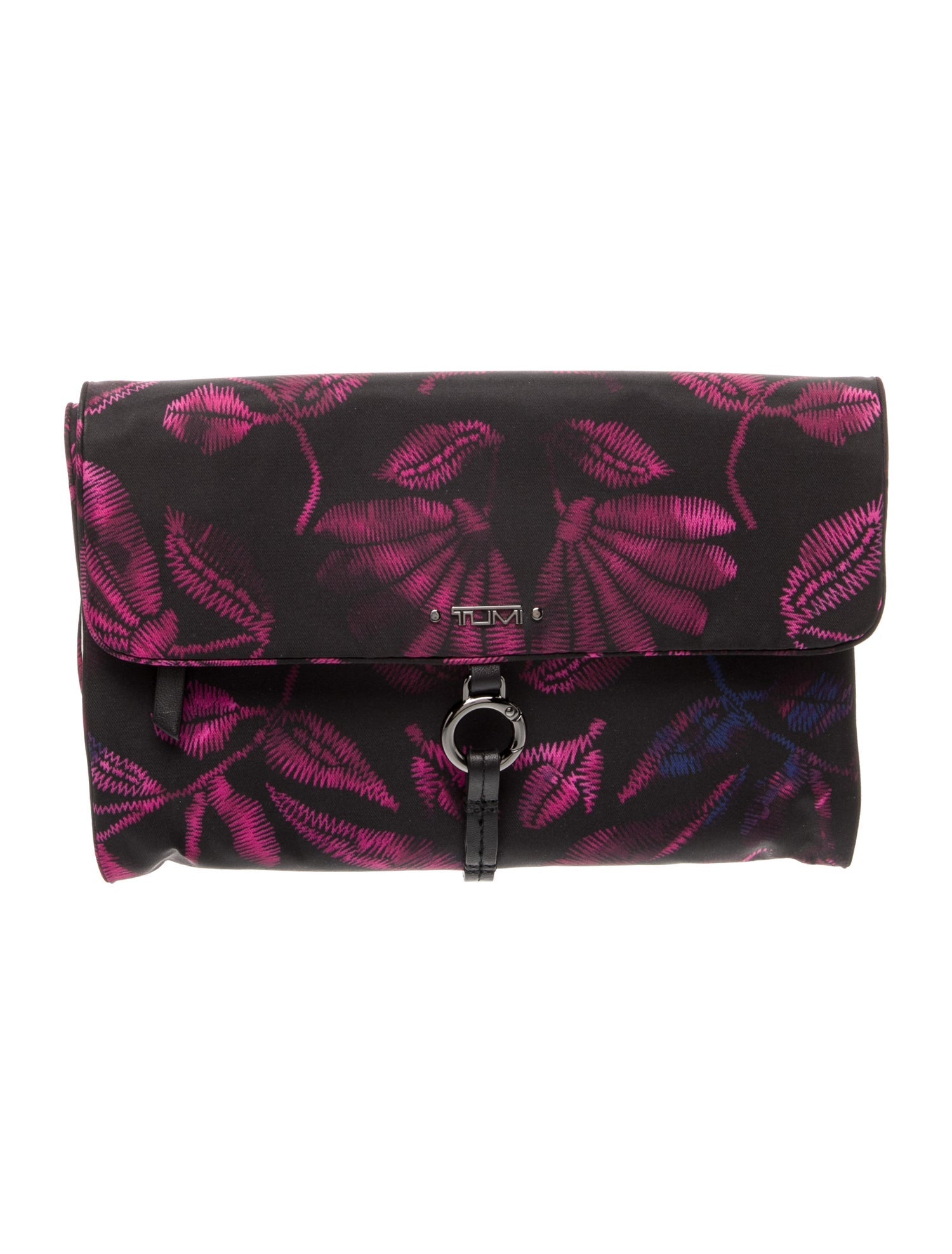 Tumi Nylon Clutch