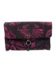 Tumi Nylon Clutch