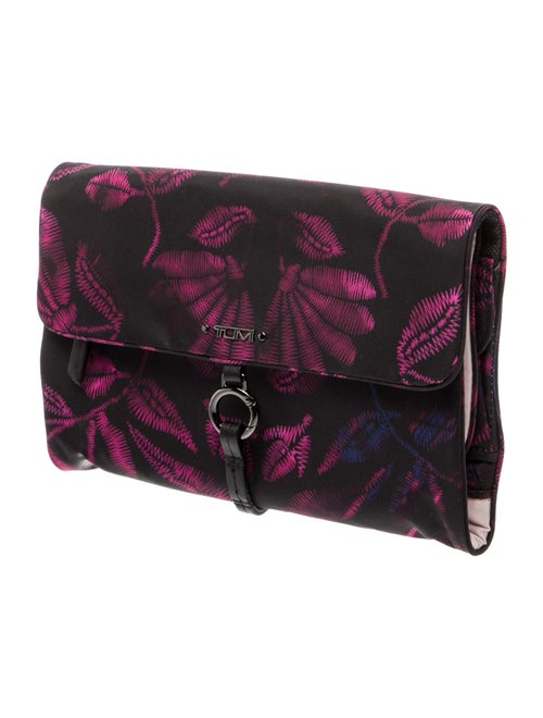 Tumi Nylon Clutch