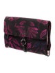 Tumi Nylon Clutch