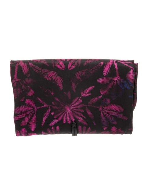 Tumi Nylon Clutch