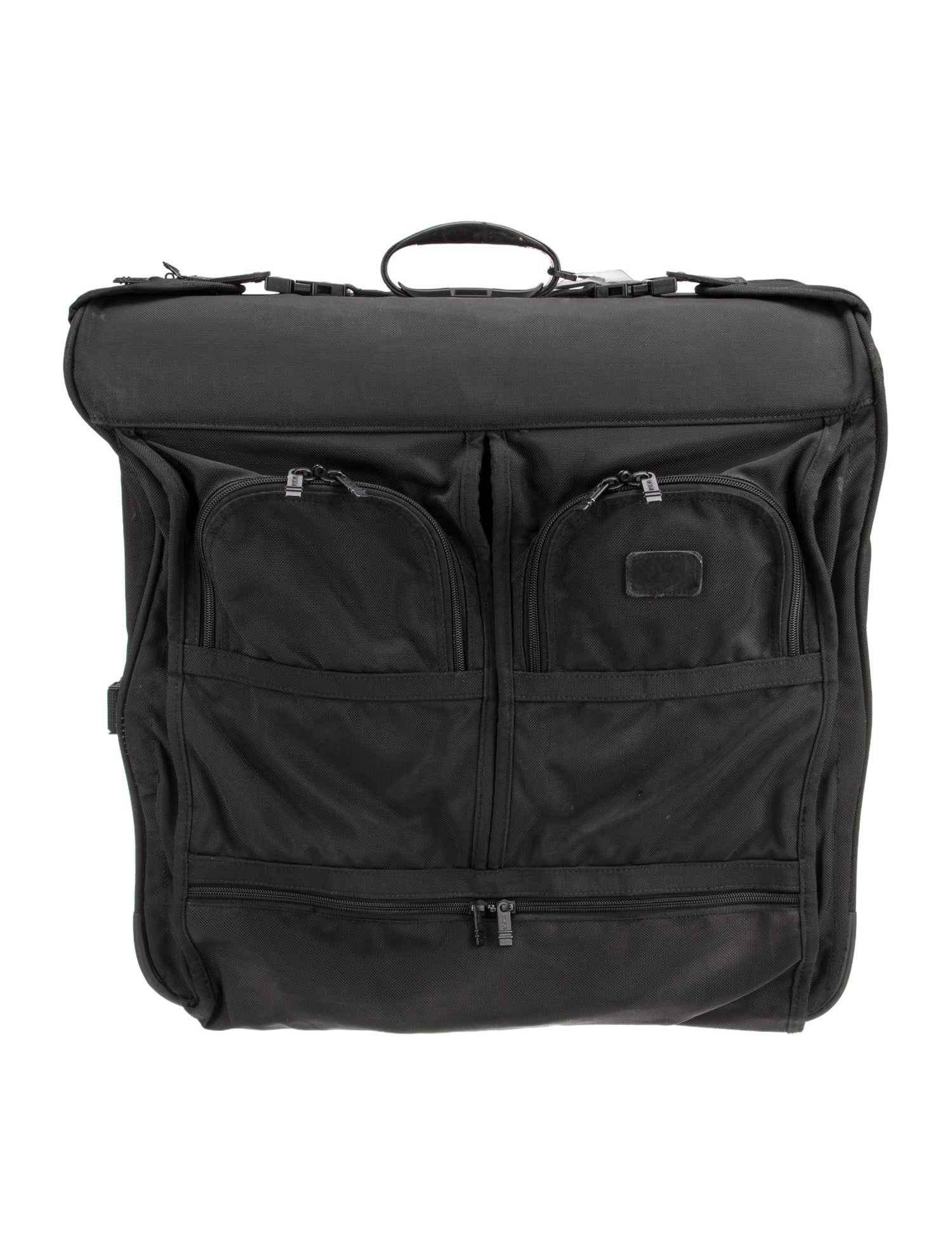 Tumi Travel Luggage Bag