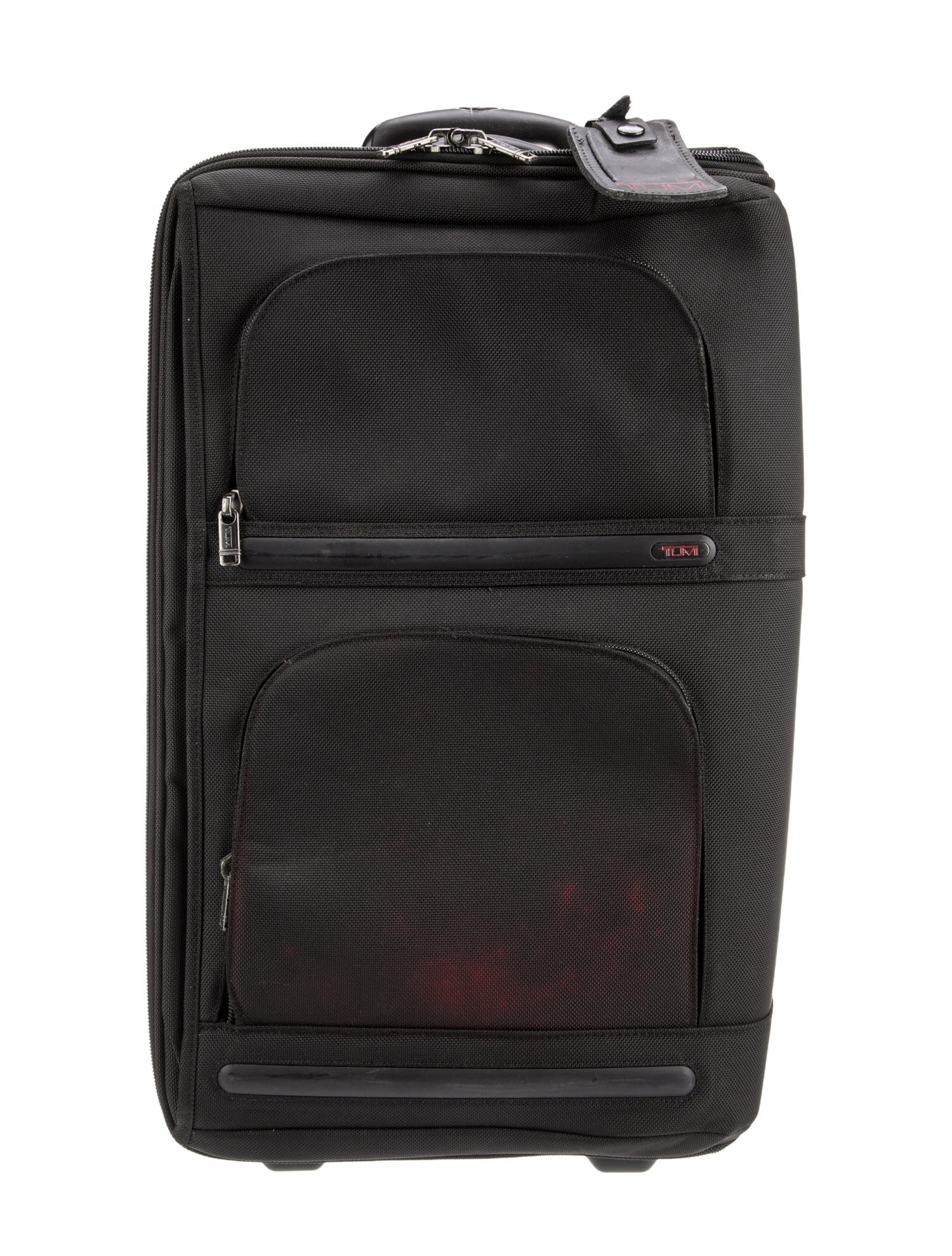 Tumi Travel Suitcase