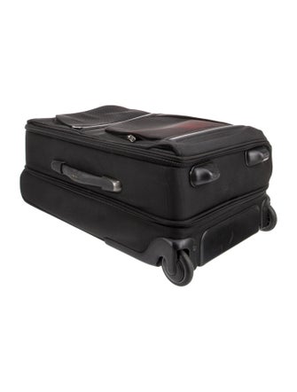 Tumi Travel Suitcase