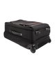 Tumi Travel Suitcase