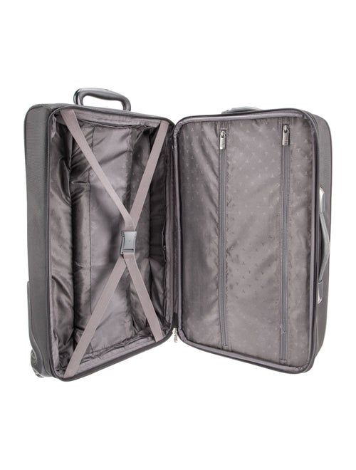 Tumi Travel Suitcase