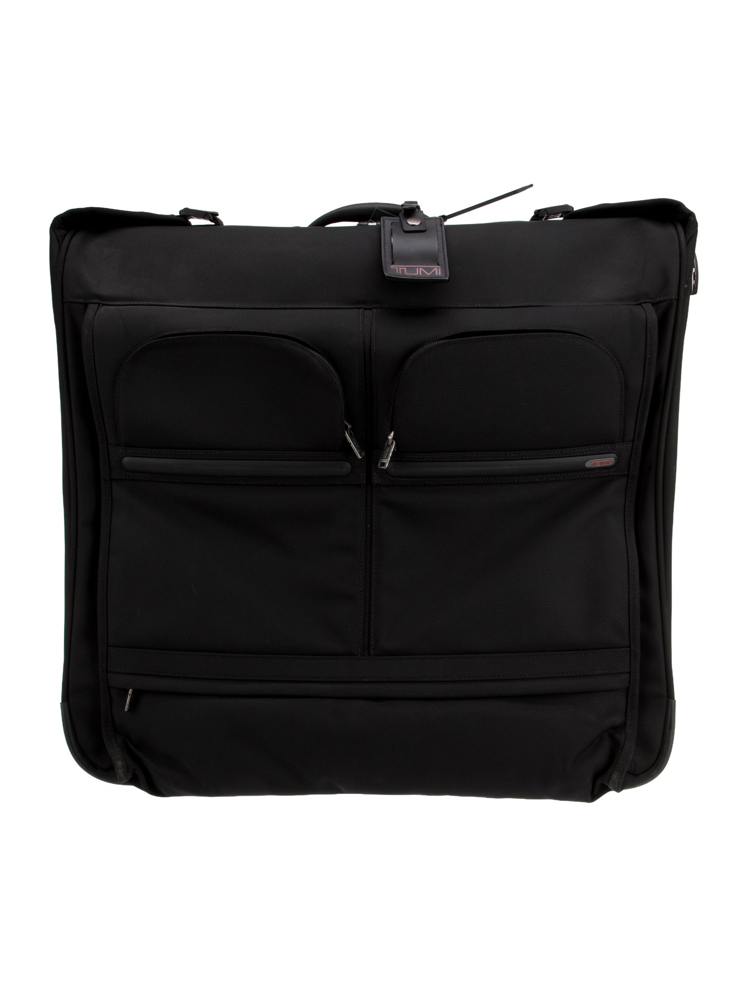Tumi Travel Luggage Bag
