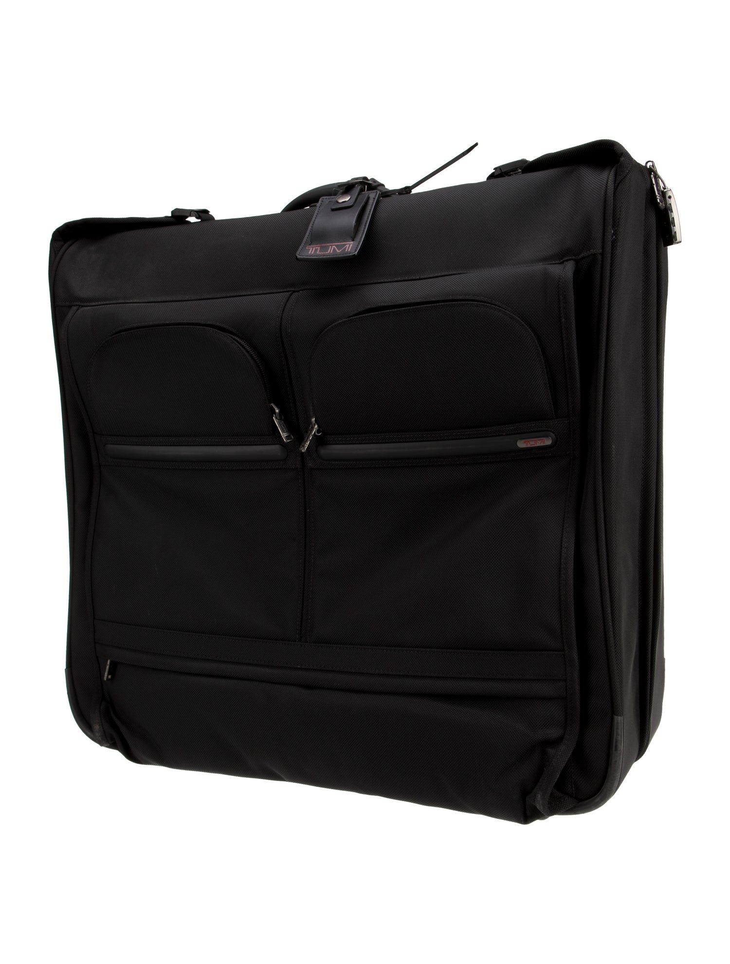 Tumi Travel Luggage Bag