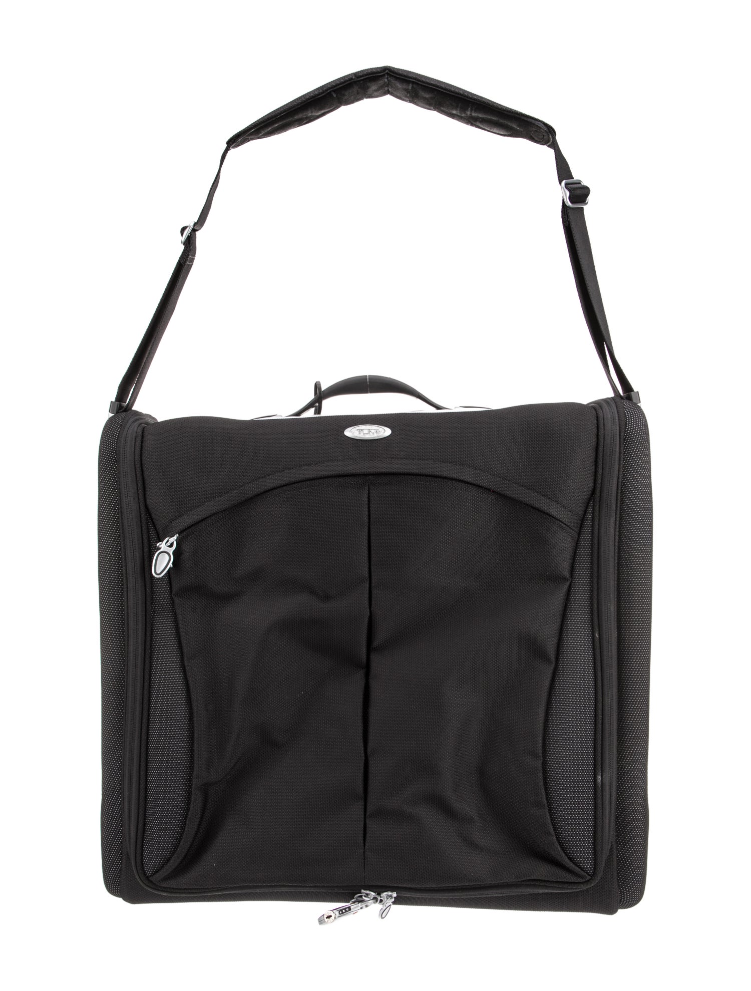 Tumi Garment Shoulder Bag