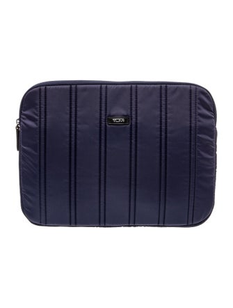 Tumi laptop cover and cases